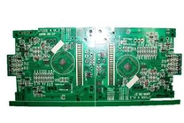 پی سی بی اے اجزاء سورسنگ