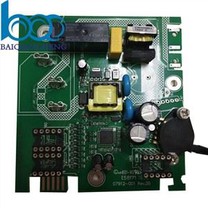 زرعی ہائیڈروپونک سسٹم PCBA OEM