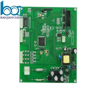 اپنی مرضی کے مطابق ڈیزائن کردہ انڈسٹری کنٹرولر بورڈ